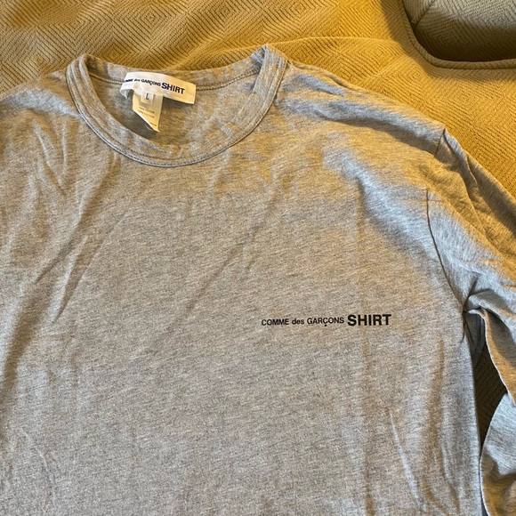 COMME des Garçons Long sleeve - Picture 2 of 6